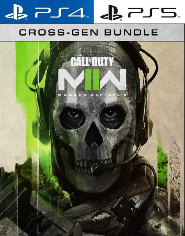 Call of Duty 4 Modern Warfare Remastered PS4 PS5