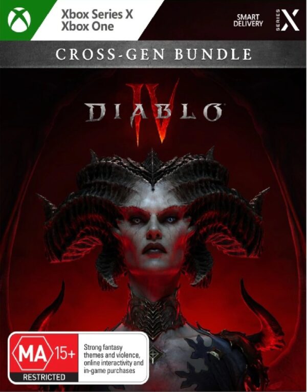 Diablo IV