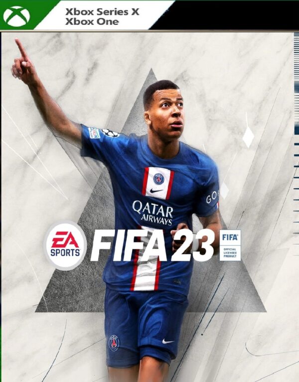 FIFA 23