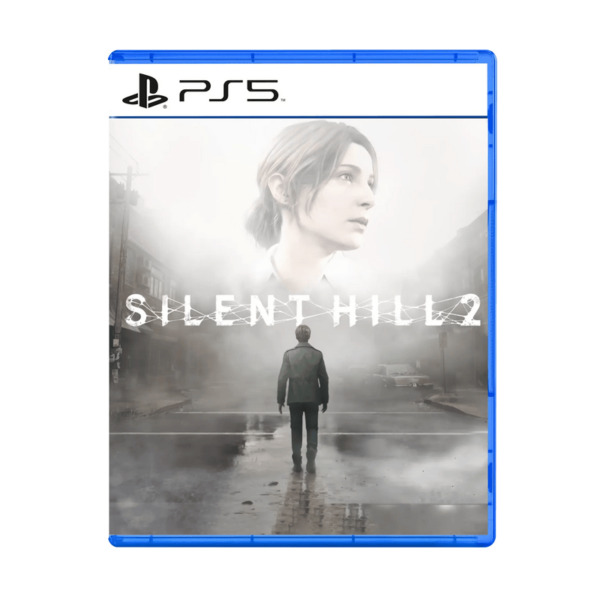 Silent Hill 2 Remake